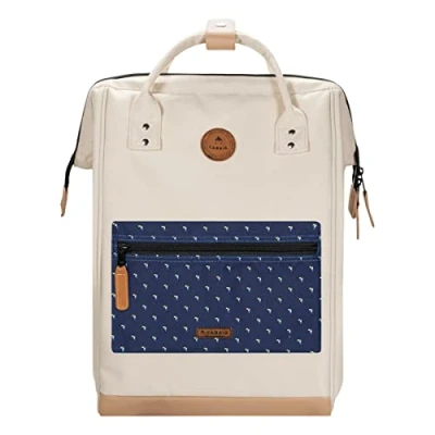 Abbildung von Cabaia Adventurer Tourenrucksack, Größe: One Size, Maupiti print