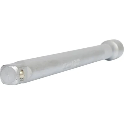 Abbildung von KS TOOLS 911.1203 E Verlängerung, Steckschlüssel 250 12,5 (1/2&quot;) Chrom Vanadium Stahl