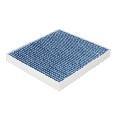 Abbildung von Innenraumfilter PURRO PUR PC6003AG