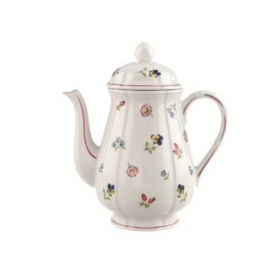 Abbildung von Villeroy &amp; Boch Petite Fleur Kaffeekanne für 6 Personen 1,25 l