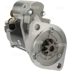 Abbildung von Starter HC Cargo 114875