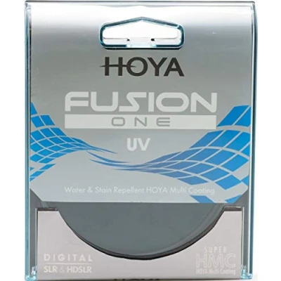 Abbildung von Hoya Fusion ONE UV Filter 62mm
