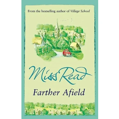 Abbildung von Farther Afield: the sixth novel in Fairacre series