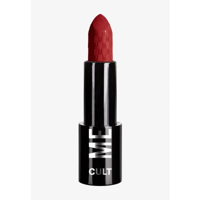 Abbildung von Mesauda CULT Matte Lippenstift, Größe: 3.5 g,