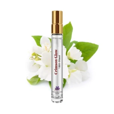Abbildung von Pheromone Parfum Woman, Pheromon Parfüm, Damen, Enhanced Scent Perfume, Roll On Tragbarer Duft für Frauen, Langanhaltender Duft, Selbstbewusst (Jasmin)