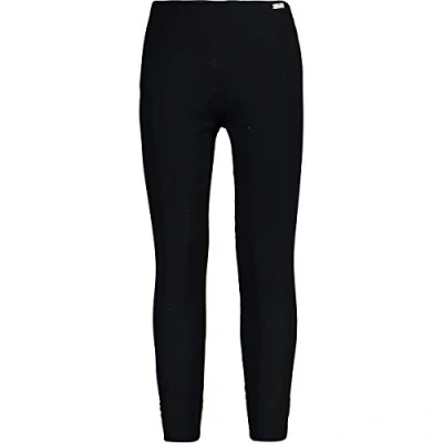 Abbildung von CMP KIDS LONG PANT Unisex Unterhose lang für Kinder, Größe: 140, Nero