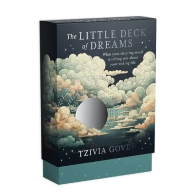 Abbildung von The Little Deck of Dreams: What Your Sleeping Mind Is Telling You About Waking Life