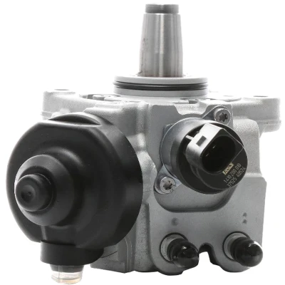 Abbildung von METZGER 0830021 Hochdruckpumpe BMW: 3 Touring, X3, 1 Schrägheck