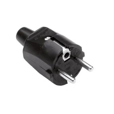 Abbildung von PEREL 390 MN Stecker 139396