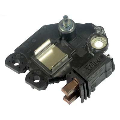 Abbildung von AS PL ARE3096(VALEO) Lichtmaschinenregler 12