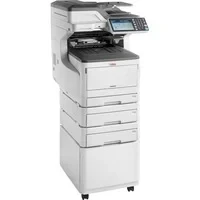Abbildung von MC883dnct, Multifunktionsdrucker