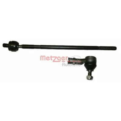 Abbildung von METZGER 56003402 Spurstange Vorderachse rechts KIT + VOLKSWAGEN: Golf 3, 3 Cabrio, Vento