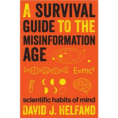 Abbildung von A Survival Guide to the Misinformation Age: Scientific Habits of Mind