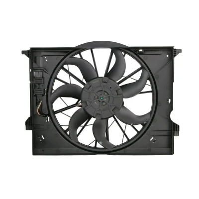Abbildung von Lüfter, Motorkühlung THERMOTEC D8M019TT