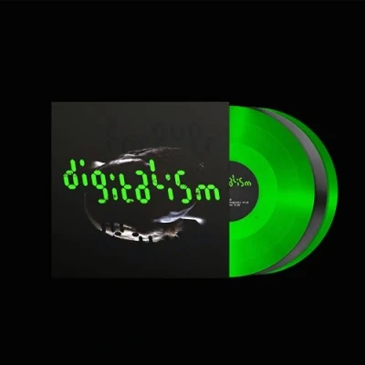 Abbildung von Idealism Forever (Remastered + Bonus Tracks) (3lp) [Vinyl LP]