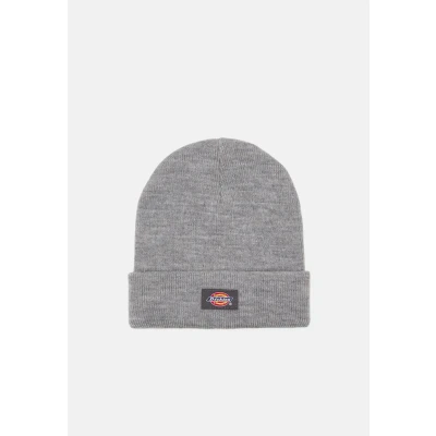 Abbildung von Dickies Gibsland Beanie Unisex Mütze, Größe: One Size, Grey melange