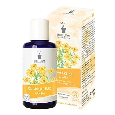 Abbildung von Bioturm Öl molke Bad sensitiv Nr.116 100 ml