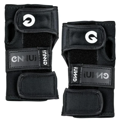 Abbildung von Ennui Schoner Street Wristguard, Schwarz, M