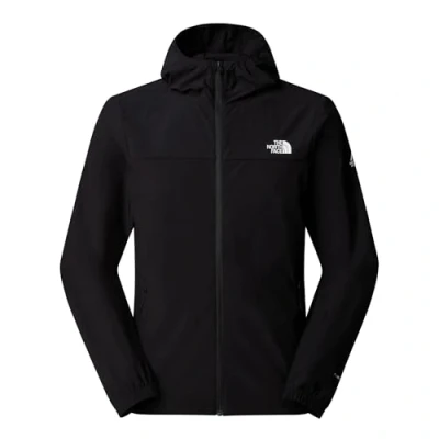 Abbildung von The North Face Jacket Windbreaker, Damen, Größe: Small, Khaki stone