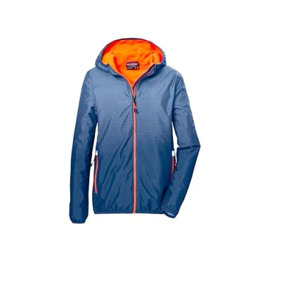 Abbildung von Killtec Funktionsjacke KOS 139 BYS JCKT Wasserdicht, reflektierend, modisch, PFAS frei imprägniert