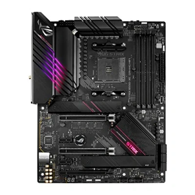 Abbildung von Asus ROG STRIX B550 XE Gaming WiFi Mainboard