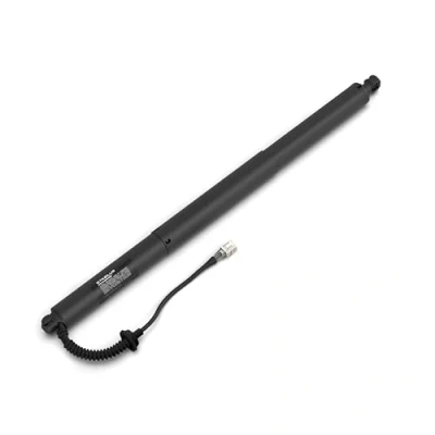 Abbildung von STABILUS 306457 Heckklappendämpfer elektrisch AUDI: Q4 Sportback (F4N) 55 e tron quattro, 35 tron, 40 50 45 quattro