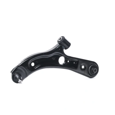 Abbildung von DELPHI TC3421 Querlenker mit Trag /Führungsgelenk links, Vorderachse Längslenker SUZUKI: SX4 I Limousine, Schrägheck, FIAT: Sedici