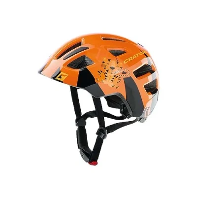 Abbildung von Cratoni Kinderfahrradhelm, Kinderfahrradhelm Maxster