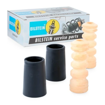 Abbildung von BILSTEIN B1 Service Parts 11 106470 Staubschutzsatz Hinterachse SEAT: Ibiza 4 Schrägheck, 3 Sportcoupe