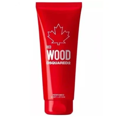 Abbildung von Dsquared² Red Wood Bodylotion 200 ml