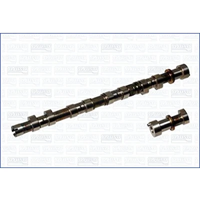 Abbildung von AJUSA 93054400 Nockenwelle HYUNDAI: Lantra I Limousine (J 1) 1.6 i.e. 16V 1990 1995