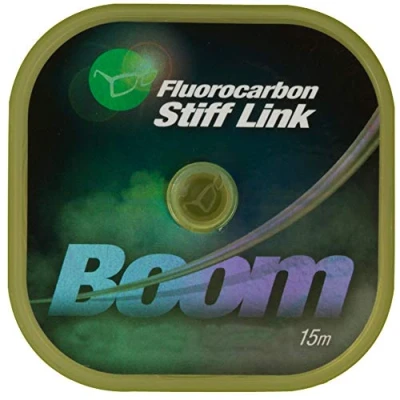 Abbildung von Korda Boom 0,65mm (35lb) Karper onderlijnmateriaal