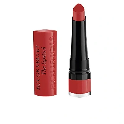 Abbildung von Bourjois Rouge Velvet Lipstick 05 BRIQUE A BRAC