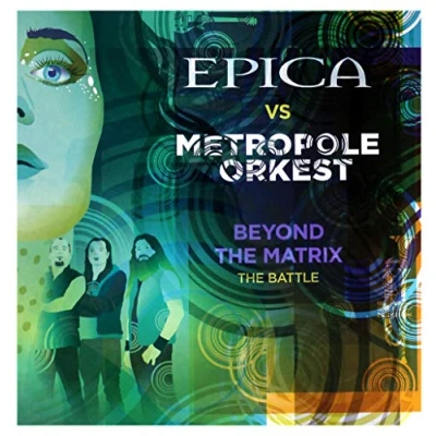 Abbildung von Beyond the Matrix Battle(Ltd. 10&quot; Vinyl) [Vinyl LP]