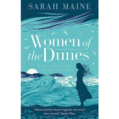 Abbildung von Women of the Dunes: A spellbinding and beautiful historical novel perfect for fans Kate Morton