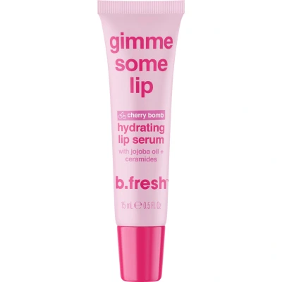 Abbildung von b.fresh Gimme some lip serum 15 ml