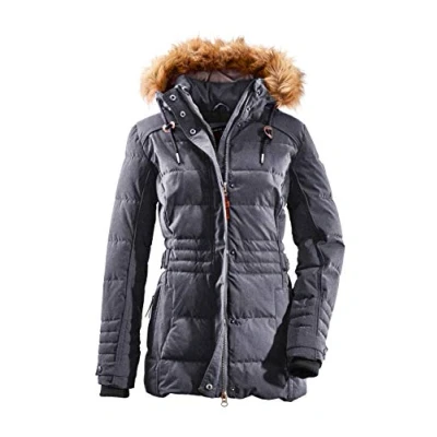 Abbildung von Winterjacke Oiva