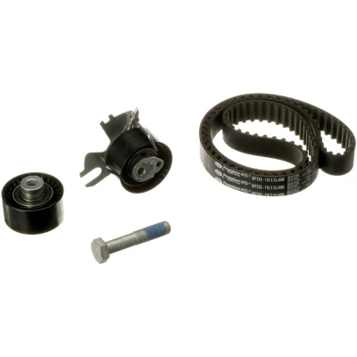 Abbildung von GATES K015672XS Zahnriemensatz Tru Power FORD: KUGA 1, FOCUS 3, Galaxy Mk2 MPV, CITROËN: C5 III Kombi, C8, C4 Picasso PEUGEOT: 3008 I, 508 I SW