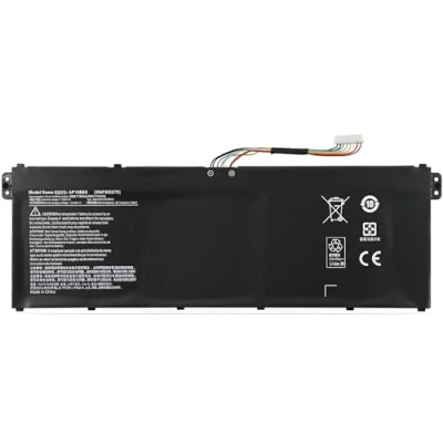 Abbildung von AKKEE 43.08Wh AP19B8K Laptop Akku für Acer Aspire A315 23 23G 58 A317 52 53 A514 A515 56 Swift 3 SF314 42 57 TravelMate P2 TMP214 51