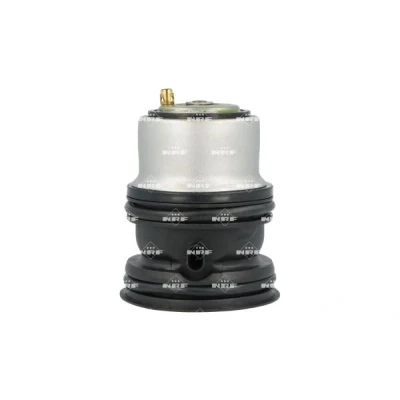 Abbildung von NRF 725432 Kühlwasserthermostat 95C separates Gehäuse PORSCHE: Macan, Panamera
