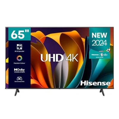 Abbildung von 0 Hisense A6N UHD Fernseher 165 cm (65&quot;), 3840x2160