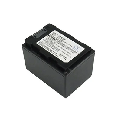 Abbildung von CS BP420E Akkus 3600mAh Kompatibel mit [Samsung] HMX H200, H200BP, H203, H203BN, H204, H204BN, H205, H205BN, S10, S10BN, S10BP, S15, S15BN, S15BP,