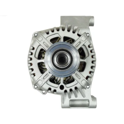 Abbildung von AS PL A3133 Lichtmaschine 12V 105A OPEL: Corsa C Schrägheck, Astra H Caravan, Meriva A, FIAT: Grande Punto Evo Schrägheck