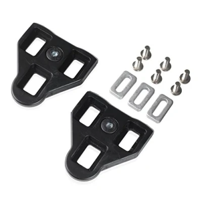 Abbildung von XLC Cleatset PD X03, Schwarz, One Size