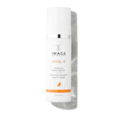 Abbildung von VITAL C hydrating facial cleanser 177 ml
