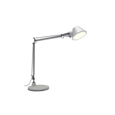 Abbildung von Artemide Tolomeo Micro Tischleuchte 3.000 K