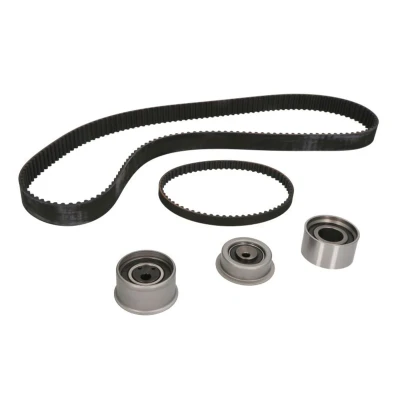 Abbildung von SKF VKMA 95005 Zahnriemensatz 65 mit abgerundetem Zahnprofil MITSUBISHI: ECLIPSE 1, GALANT 4 Stufenheck, Lancer Schrägheck