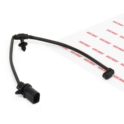 Abbildung von QUICK BRAKE WS 0404 A Verschleißanzeige Achssatz AUDI: A5 B9 Coupe, A4 Avant, Q7, VOLKSWAGEN: Touareg III, BENTLEY: Bentayga