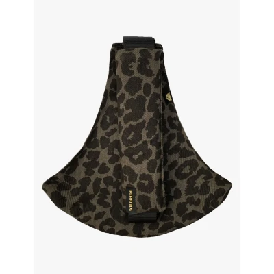 Abbildung von Kleinkindtrage, Leopard Grey, Wildride