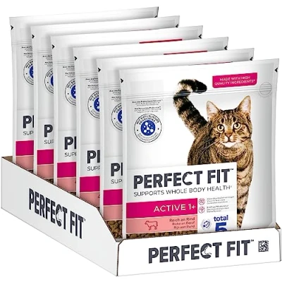 Abbildung von Perfect Fit Active 1+ Rind